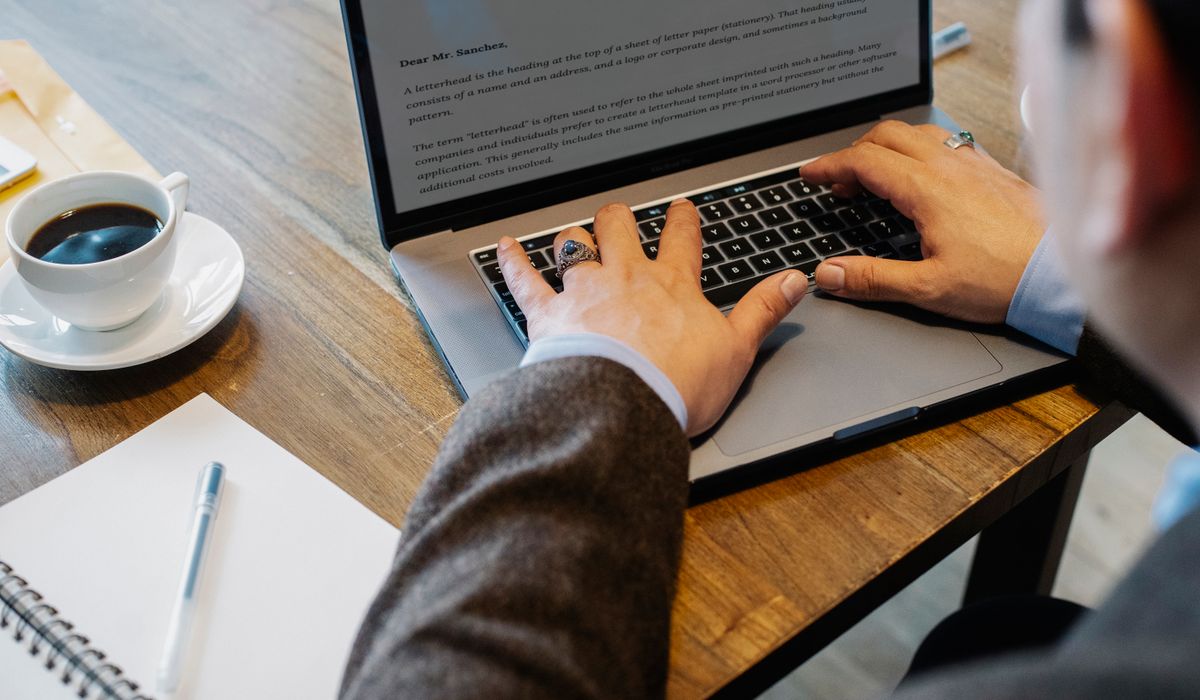 How to Prepare Audio Files for Accurate Typing Work