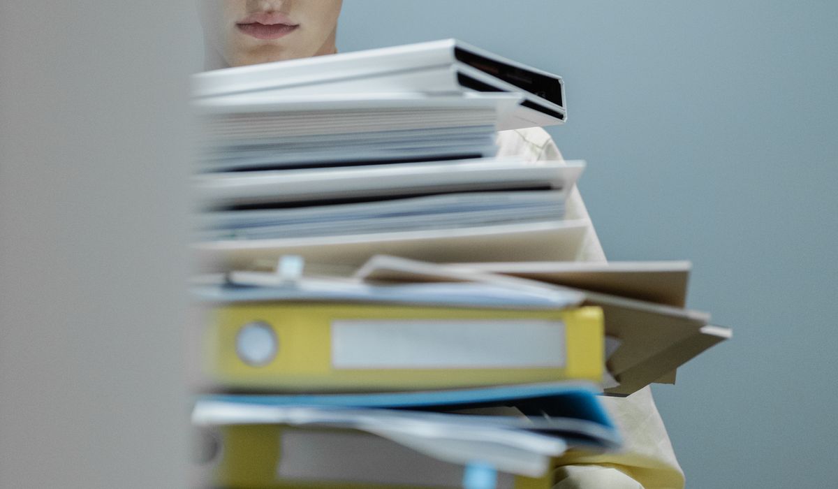 Reducing Background Noise in Home Transcription Work