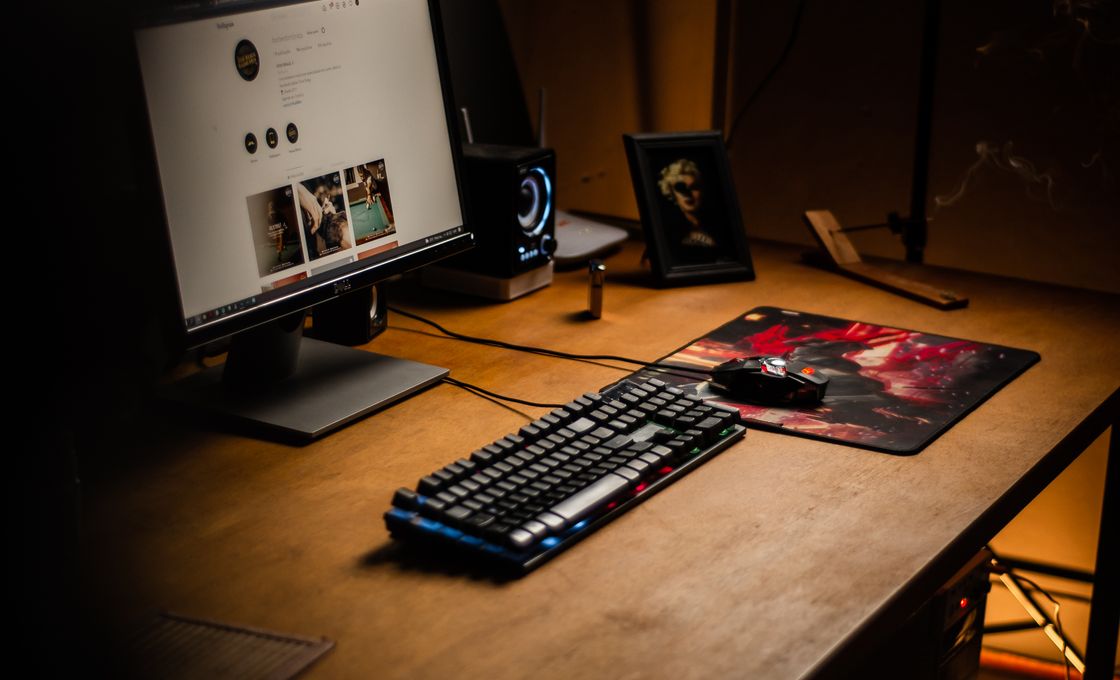 Libra Typing Services