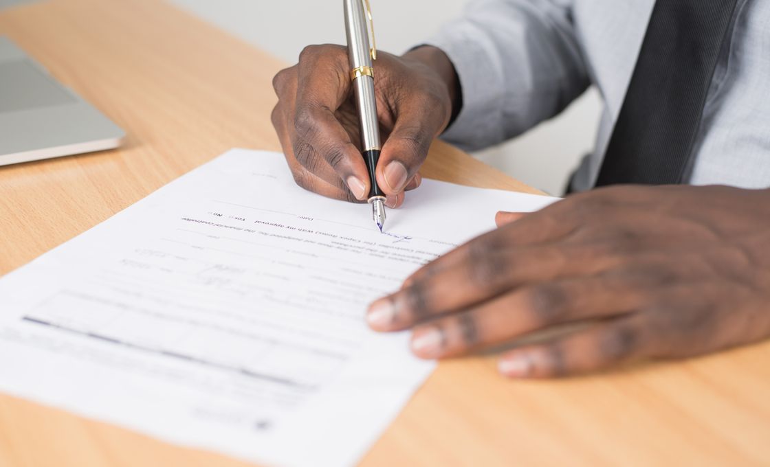 Libra Typing Services