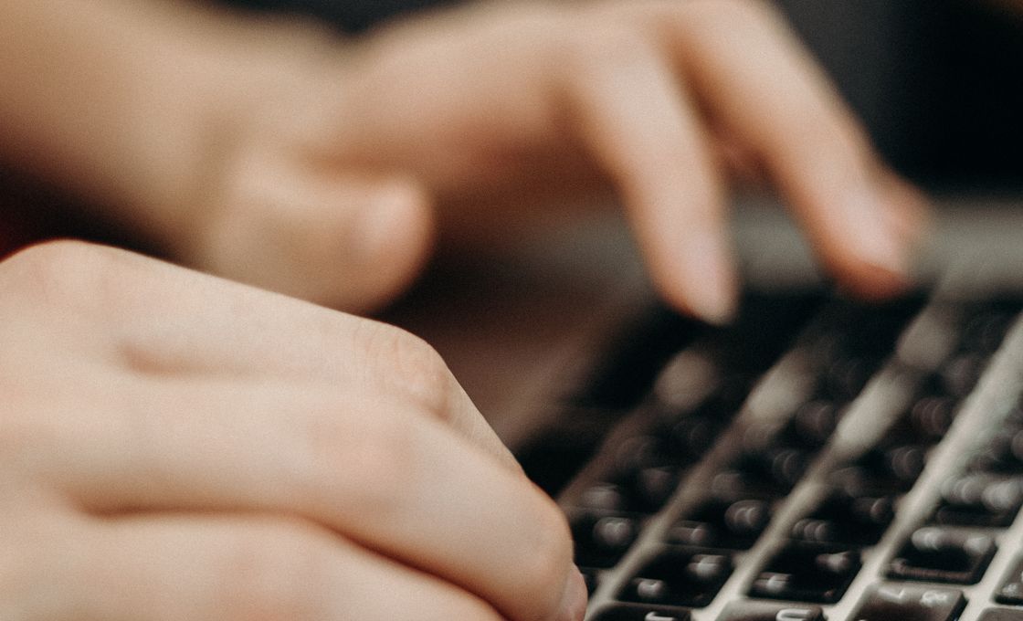 Libra Typing Services